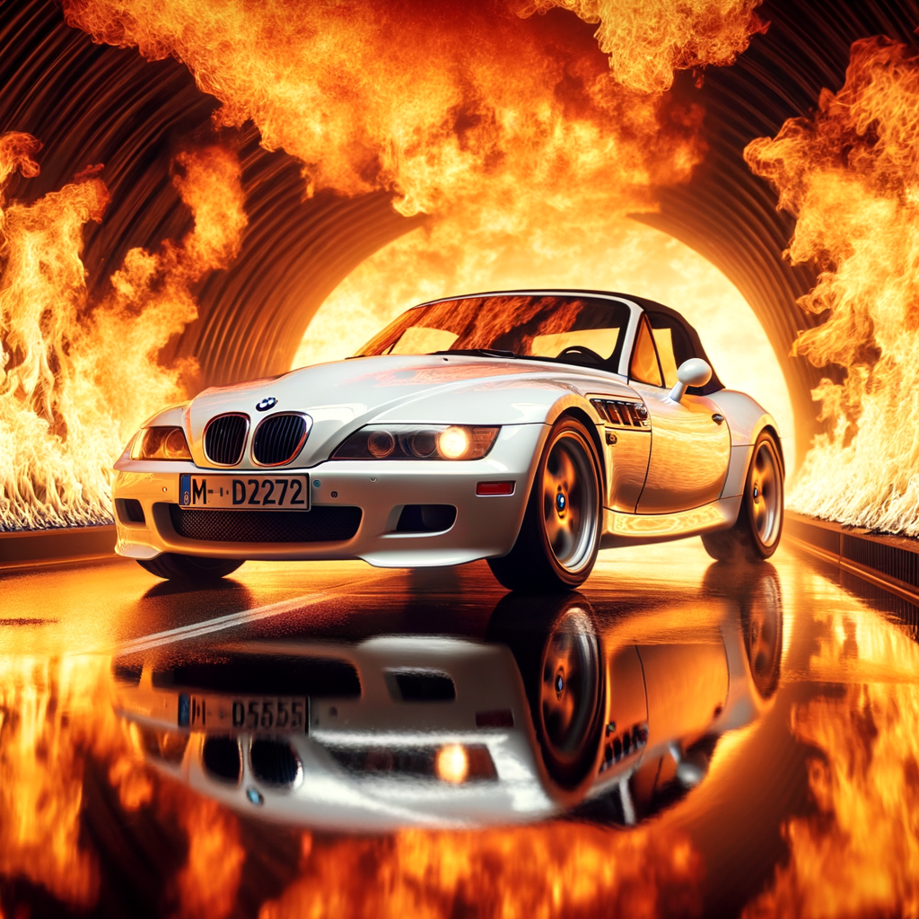 AI Generated Image